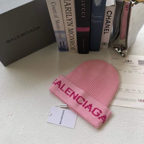 ?✨AUTHENTIC✨?Balenciaga hat main image 2